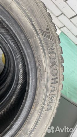 Yokohama Ice Guard IG35 185/65 R15