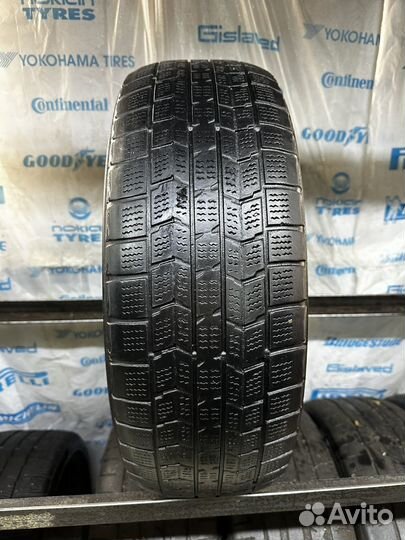 Dunlop Graspic DS3 195/65 R15 91Q