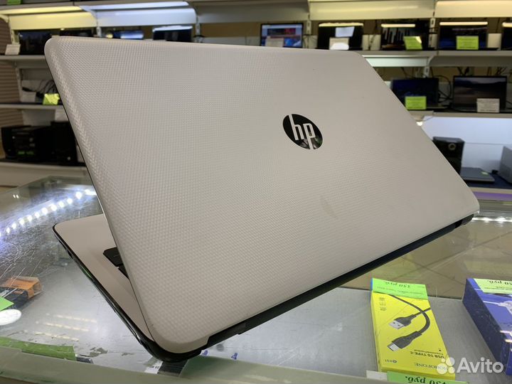 Ноутбук HP BCM9431 15.6