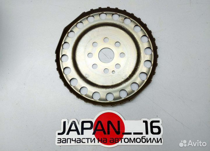 Пластина датчика коленвала Subaru FB16 FB20 FB25