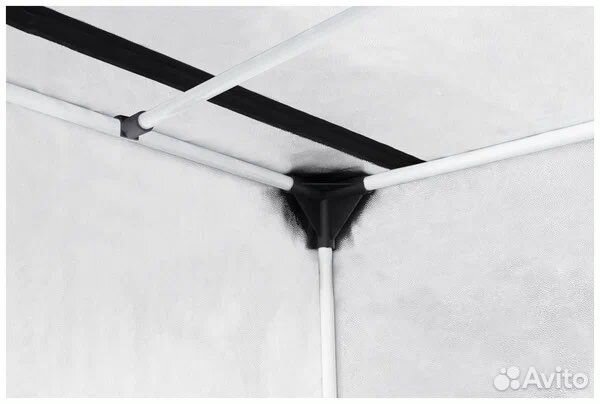 Гроутент Probox Ecopro 100 100х100х200 см