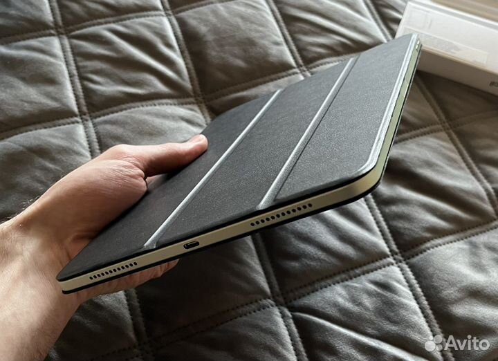 Чехол для iPad (магнитный)