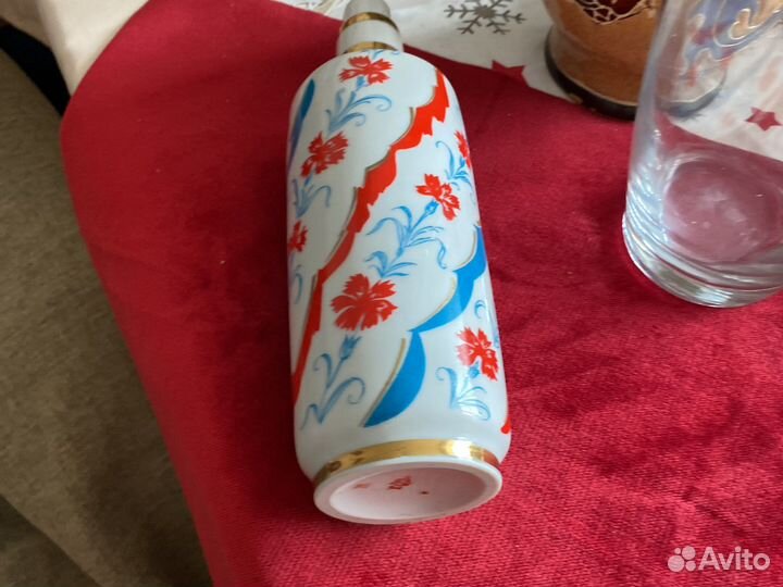 Вазы для цветов