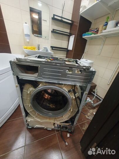 Ремонт бытовой техники