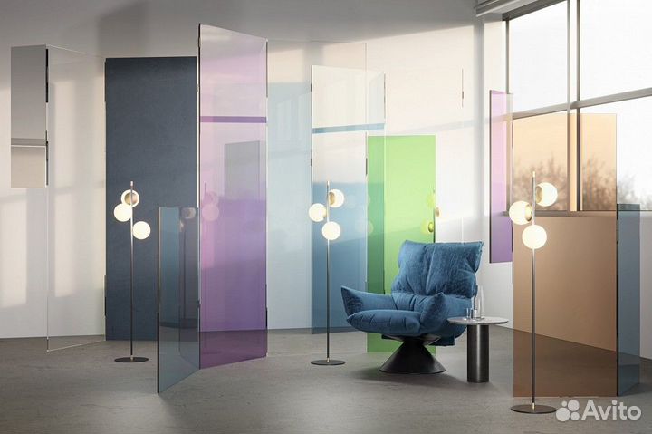 Торшер Maytoni Nostalgia MOD048FL-03G