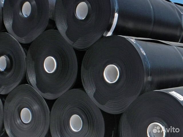 Геомембрана Р