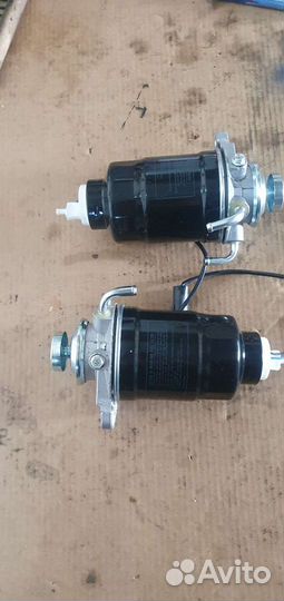 Подкачка топлива hyundai портер 1