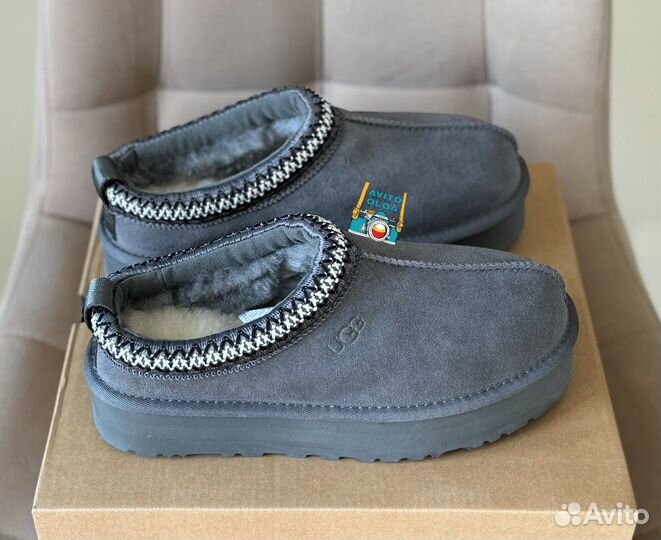 Ugg tazz tasman угги женские