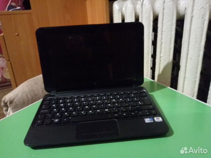 Матрица для ноутбука hp