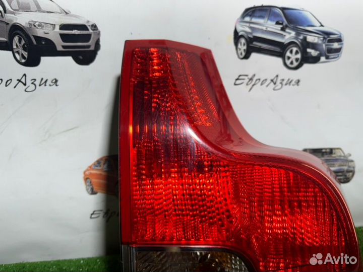 Фонарь правый Volvo Xc90 рестайлинг 2009