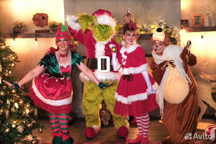 Требуется event - менеджер