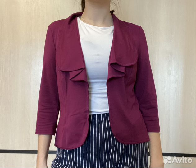 Шикарный кашемировый кардиган uniqlo