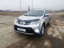 Toyota RAV4 2.5 AT, 2013, 207 000 км, с пробегом, цена 2 250 000 руб.