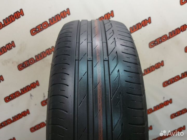 Bridgestone Turanza T001 205/60 R16 92V