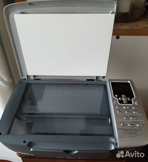 Мфу, персональный, цветной, струйный