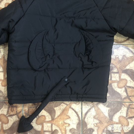 Куртка женская