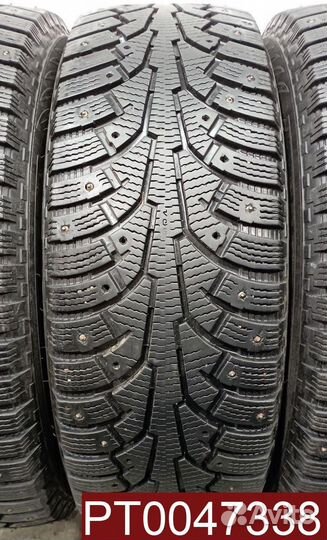 Nokian Tyres Hakkapeliitta SUV 5 235/65 R17 98H
