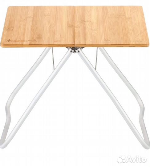 Стол туристический Snow Peak LV-034TR