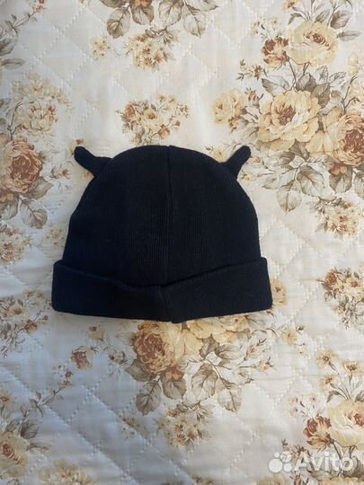 Детская шапка