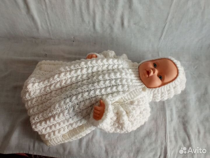 Детский конверт