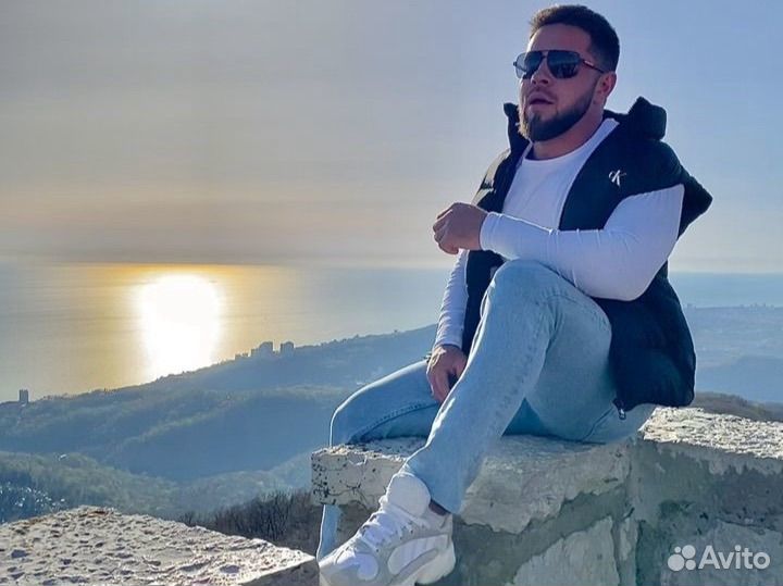 Свой человек в Сочи