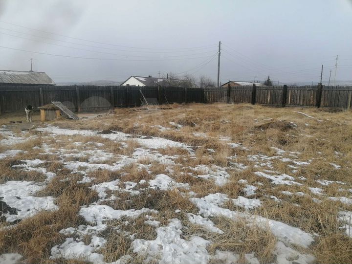 Участок 25 сот. (ИЖС)