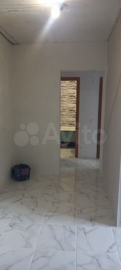 2-к. квартира, 52,7 м², 5/5 эт.