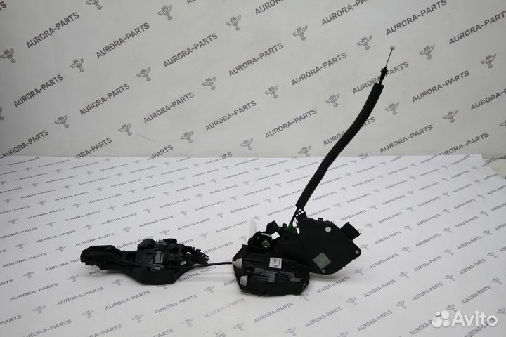 Замок задней двери Range Rover 4 L405