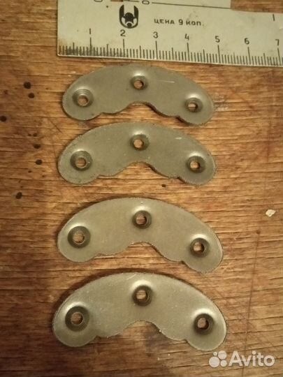 Подковы для обуви