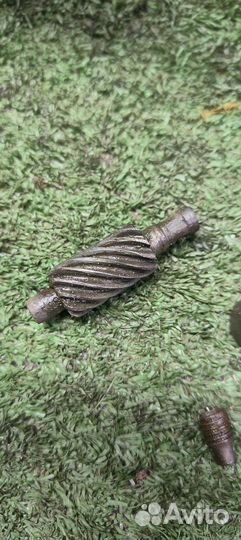 Червяк спидометра Минск