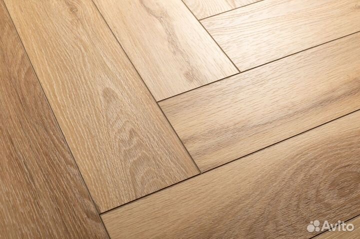 Виниловый ламинат Aquafloor Parquet Glue AF2515PG