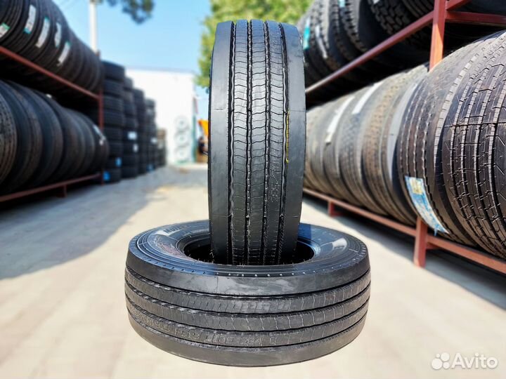Шины 285/70r19.5 Evergreen EAR30 artd:751