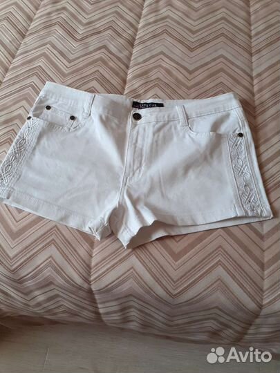 Шорты