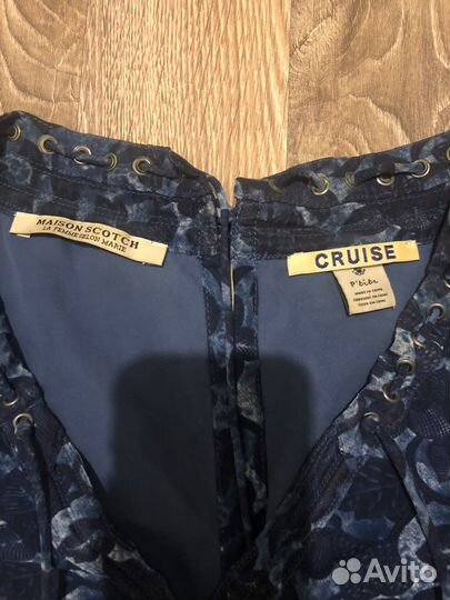 Комбинезон Maison Scotch