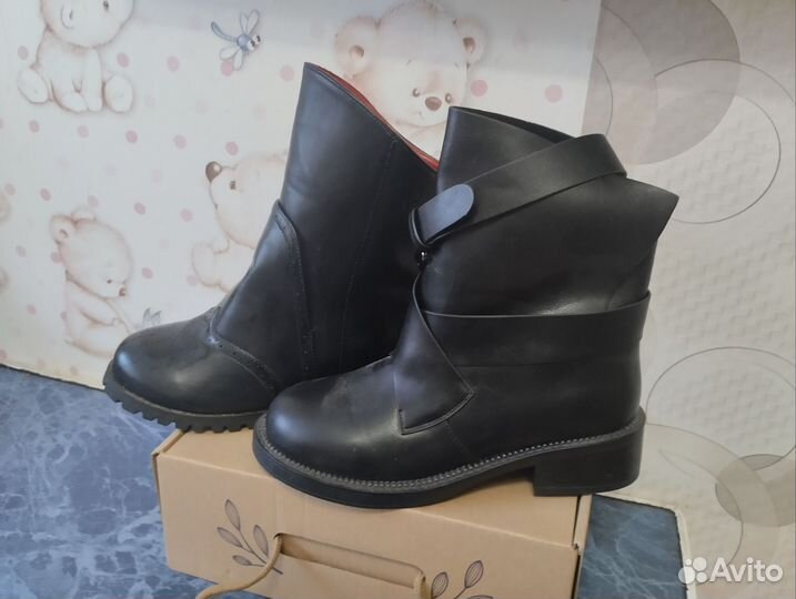 Обувь женская 38 размер