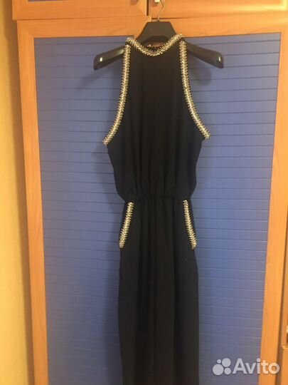 Комбинезон праздничный