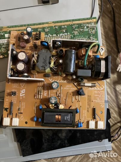 Запчасти для монитора 4:3