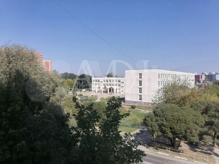 Комната 12 м² в 1-к., 5/9 эт.