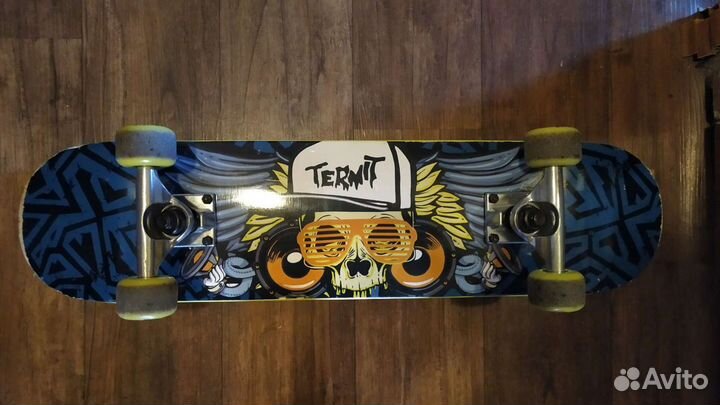 Скейтборд Termit
