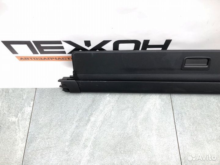 Шторка багажника Land Rover Range Rover Velar L560