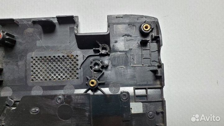 Топкейс с клавиатурой Samsung NP270E5E 3шт