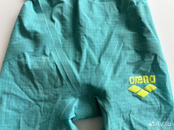 Гидрокостюм женский arena pwsk carbon flex 30