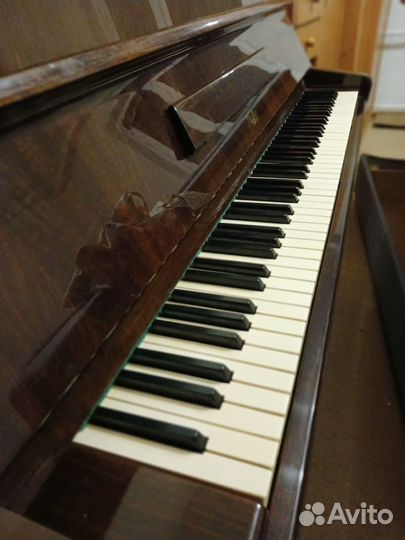 Пианино Rosler