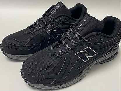 Кроссовки New Balance 1906r cordura