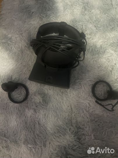 Oculus rift s