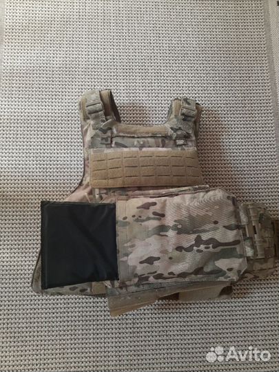 Бронежилет Atlant Armor