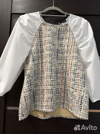 Блузка женская