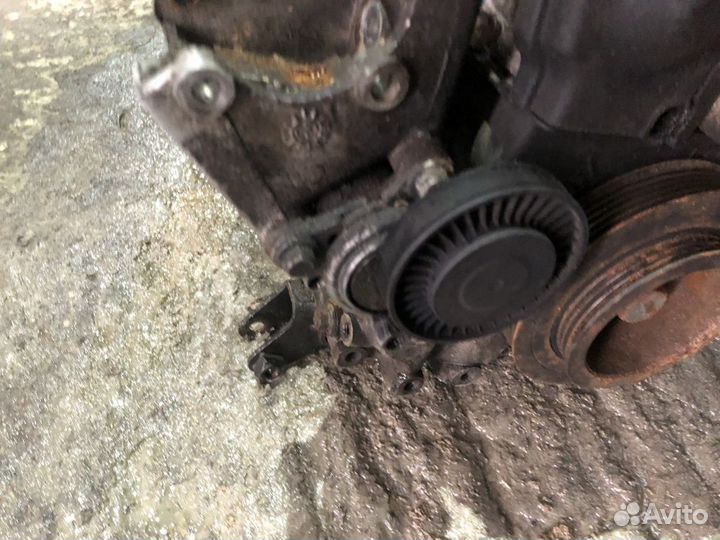 Ролик натяжителя гур rover 25 45 75