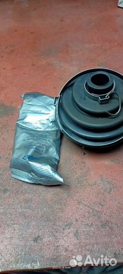 Пыльник шруса ваз