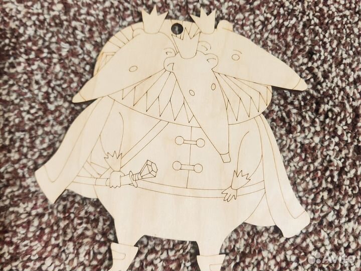 Деревянные игрушки доя,рисования